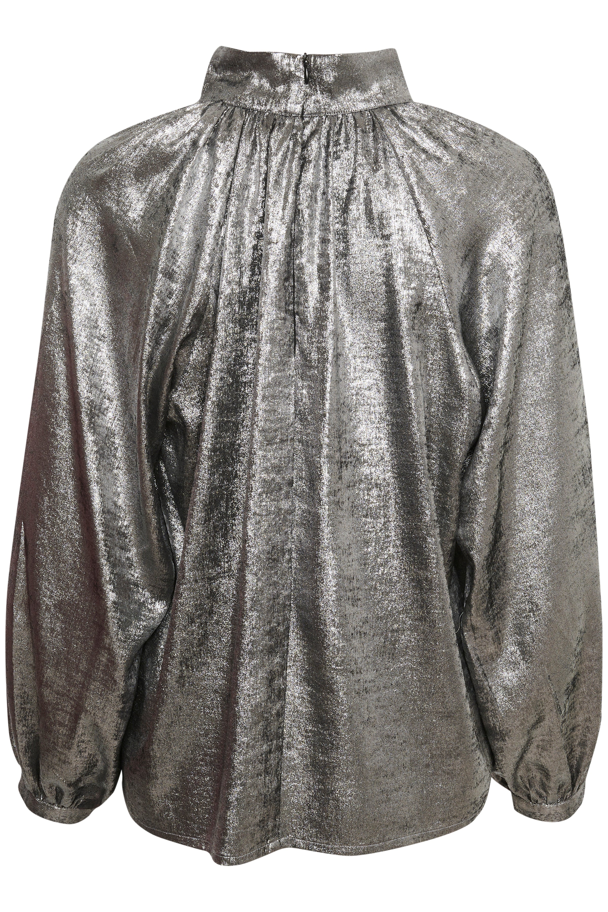Soaked Ronya Blouse