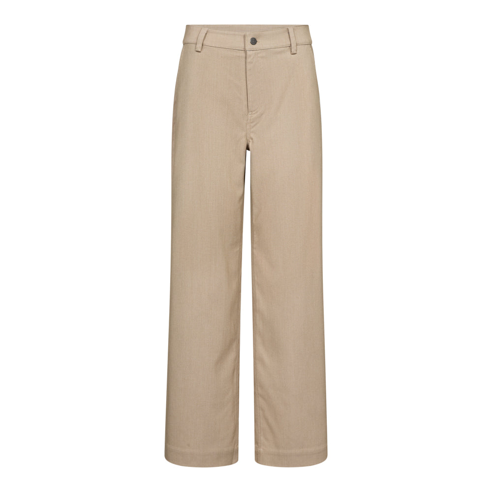 Co'couture SneaksCC Pants, Bone