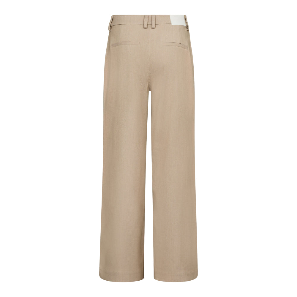 Co'couture SneaksCC Pants, Bone