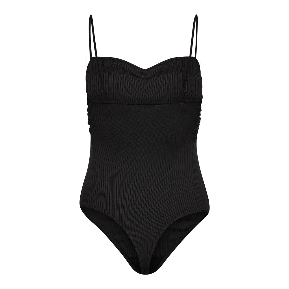 Co'couture RiettaCC Rib Body