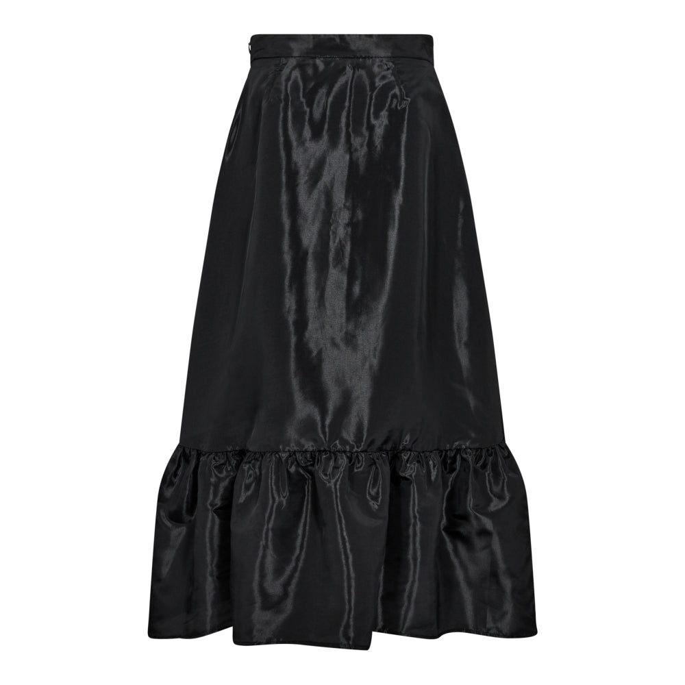 Co'couture BarryCC Frill Skirt