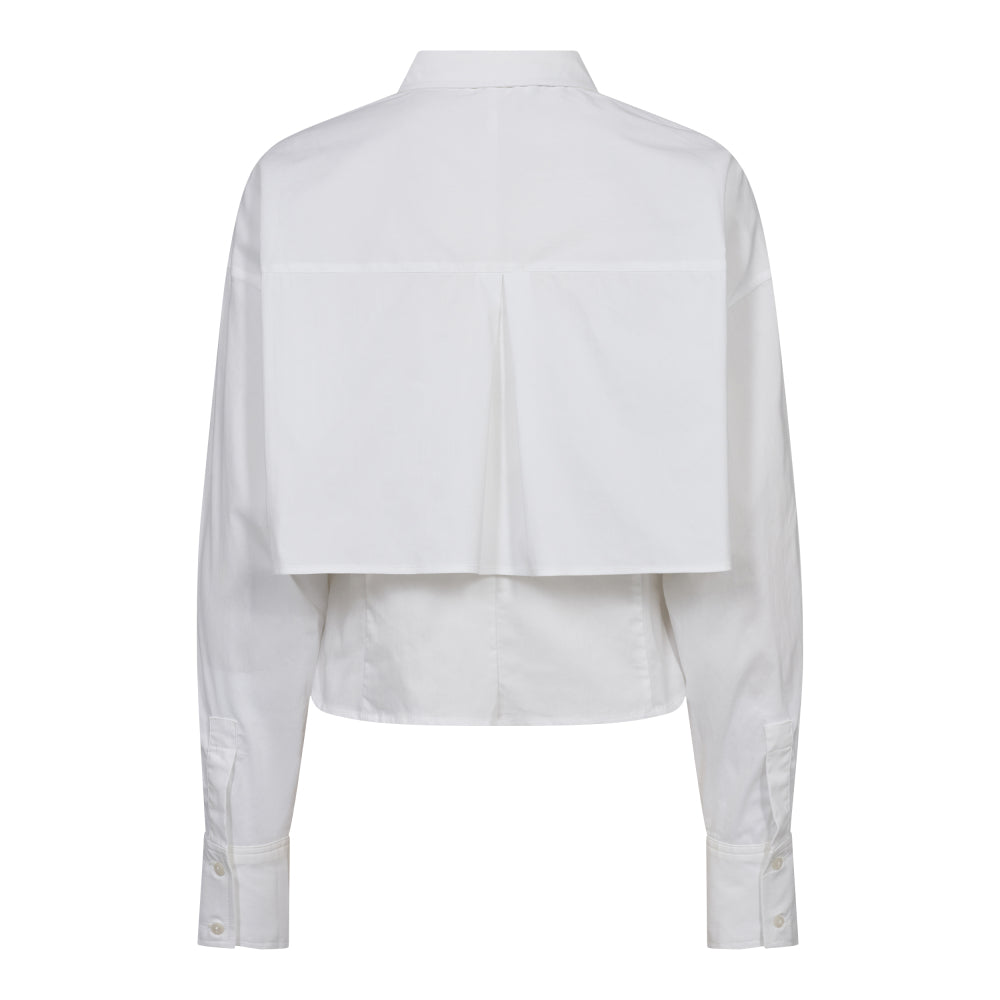 Co'couture SandyCC Dobbelt Layer Shirt