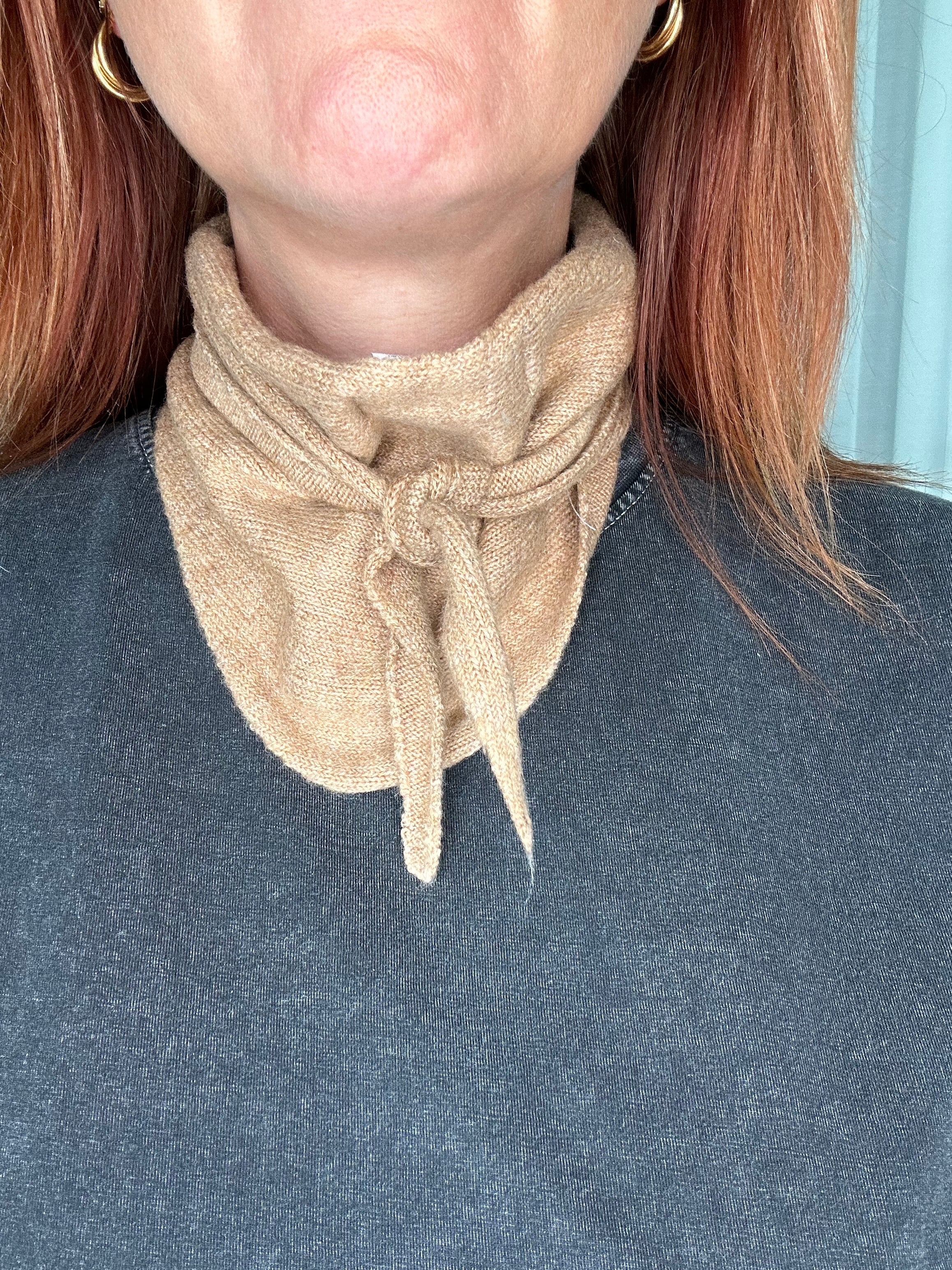 Object Julie Scarf, Fossil