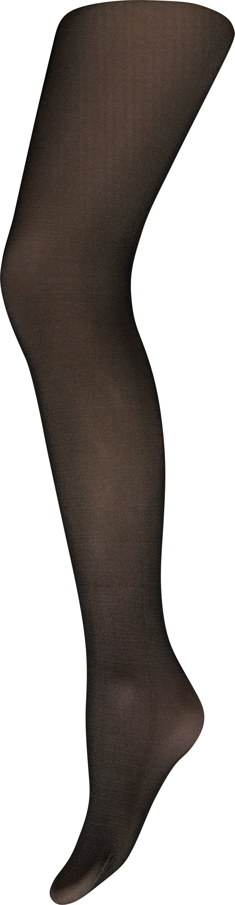 Decoy Fleece Tights 280 den. - black