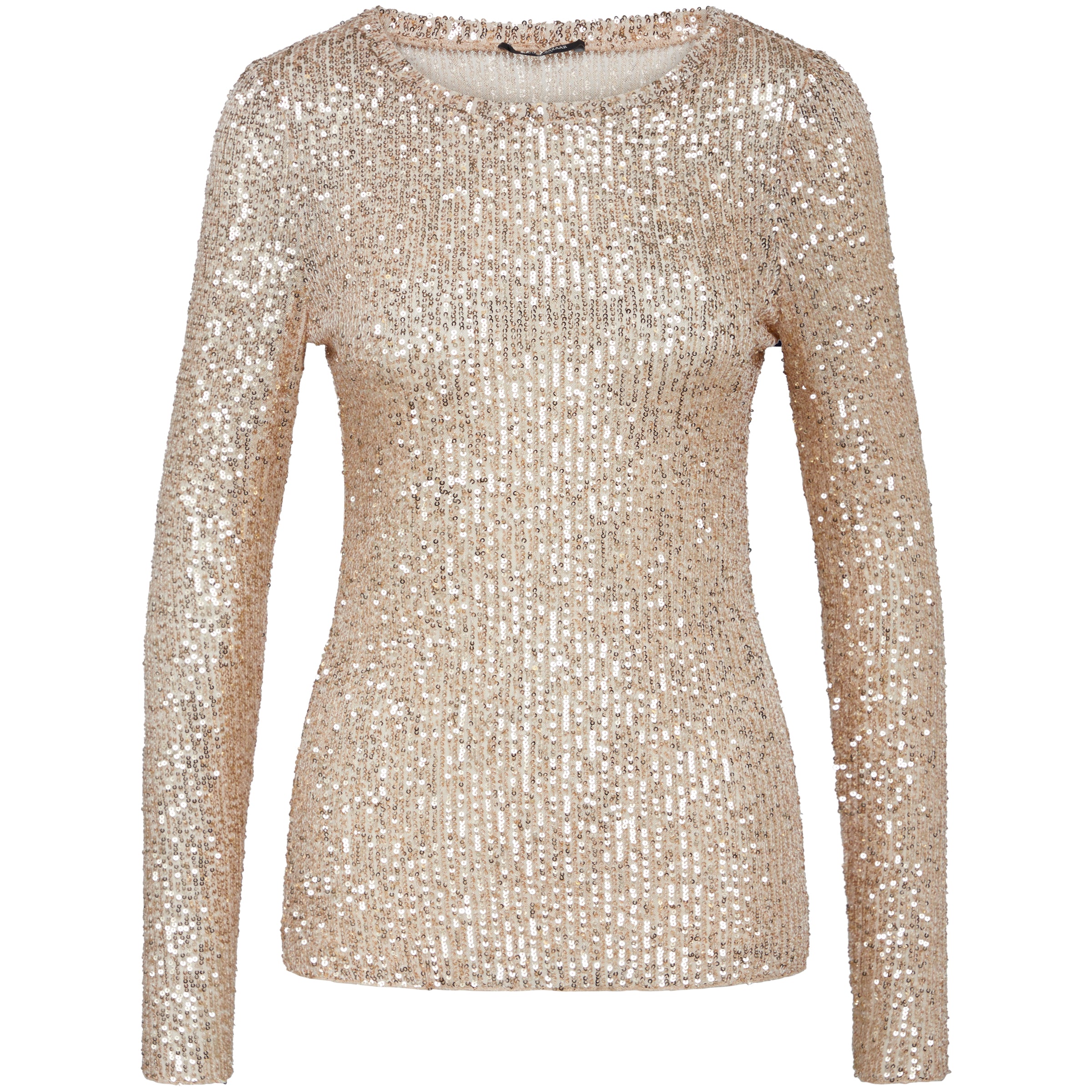 Bruuns Bazaar JewelBB Blouse, Gold