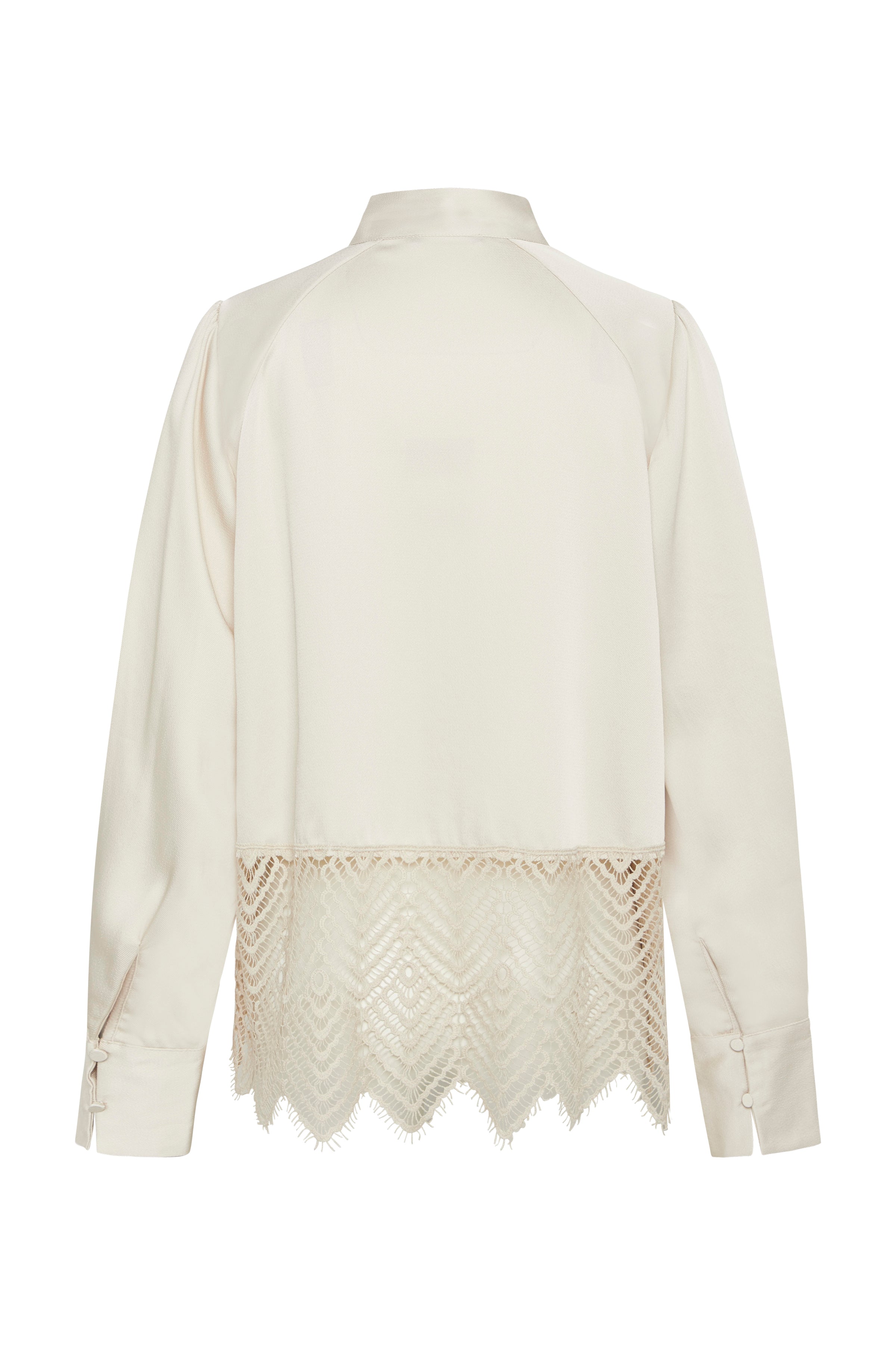 Bruuns Bazaar CedersBBChatrina blouse, Kit