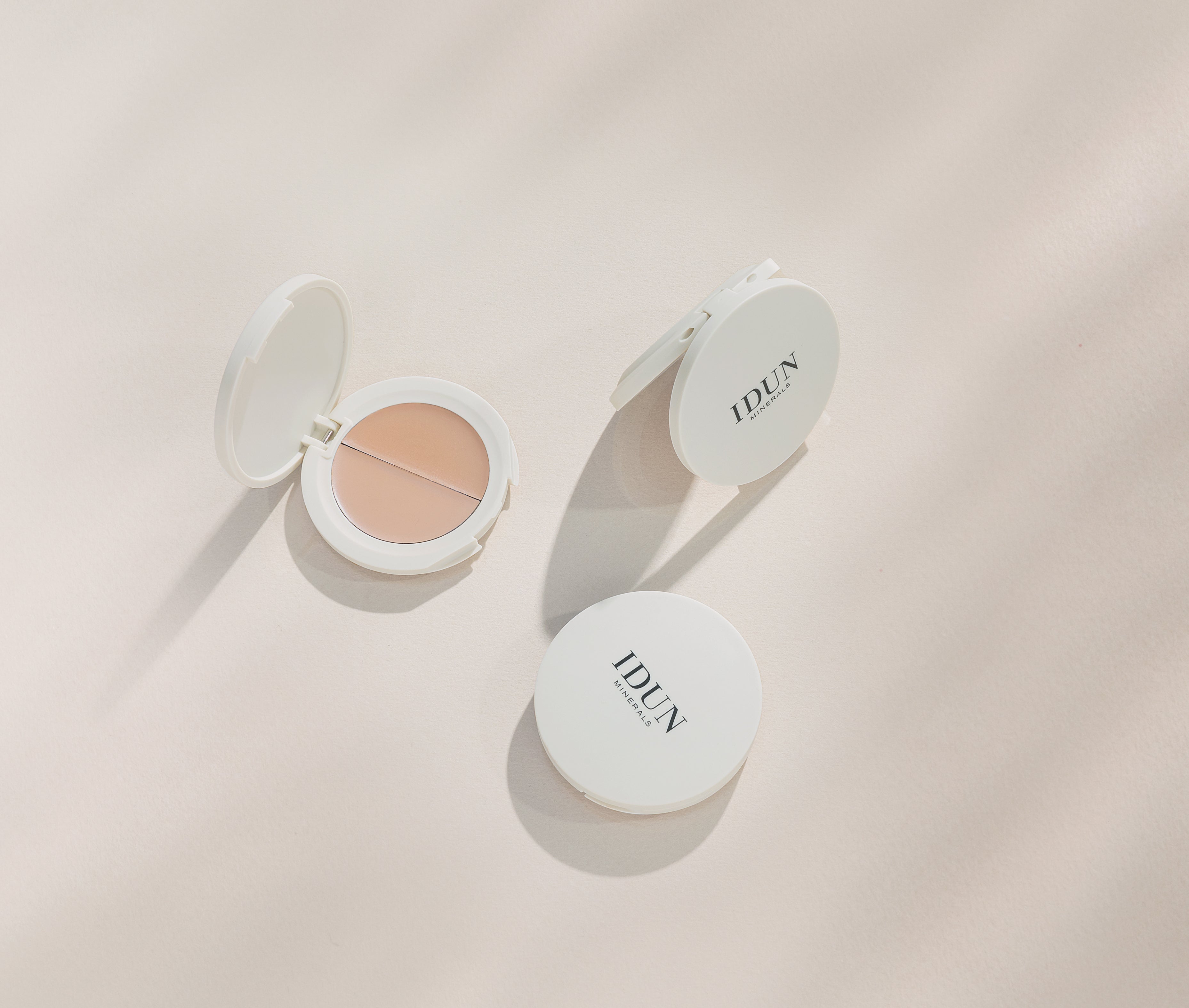 Idun Duo Concealer, Strandgyllen