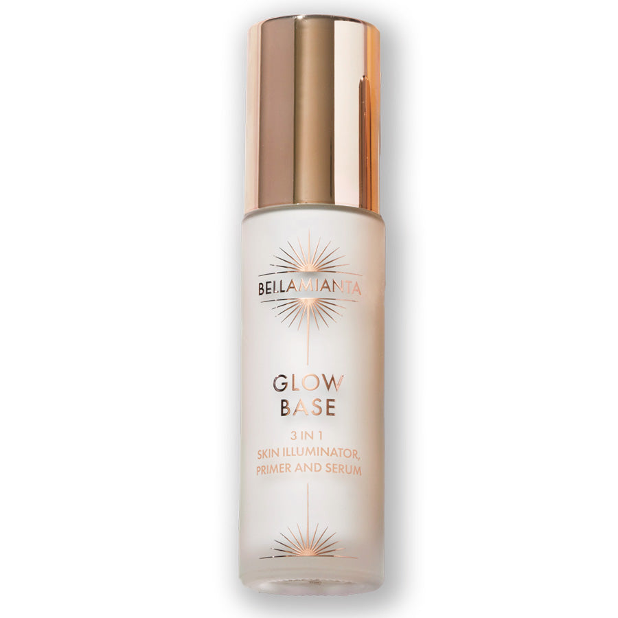 Bellamianta Glow Base 3 in 1, Pearl