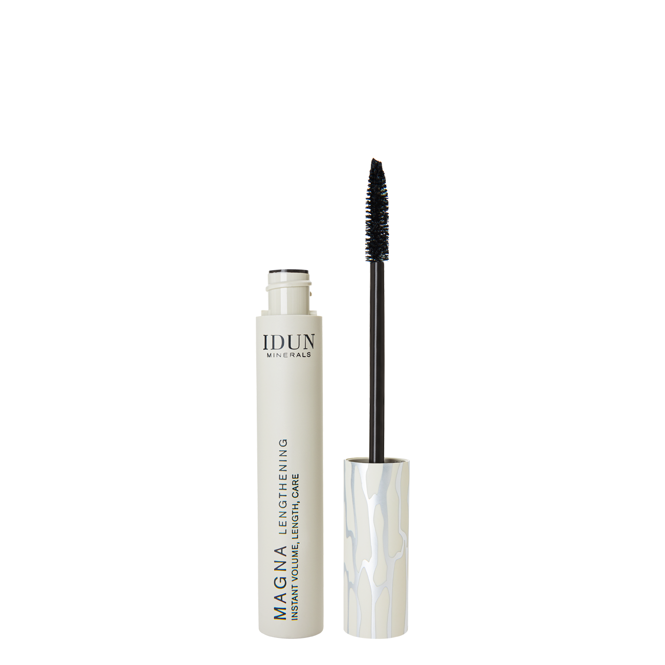 Idun Mascara Magna Lenghthening, Black