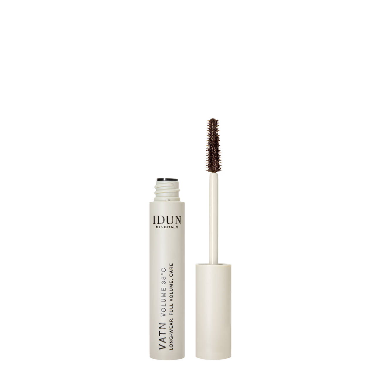 Idun Mascara Vatn Volume, Brown