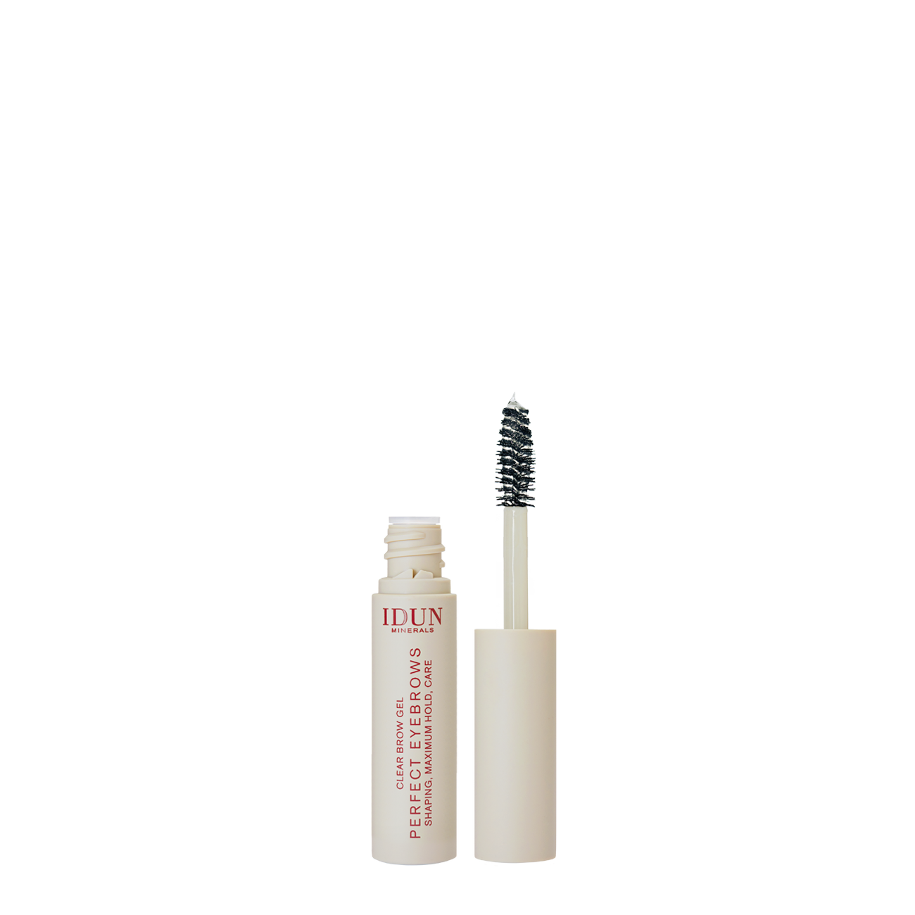 Idun Clear Brow Gel