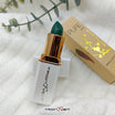 Pure Skin Attitude Miracle Lip Stick, Green