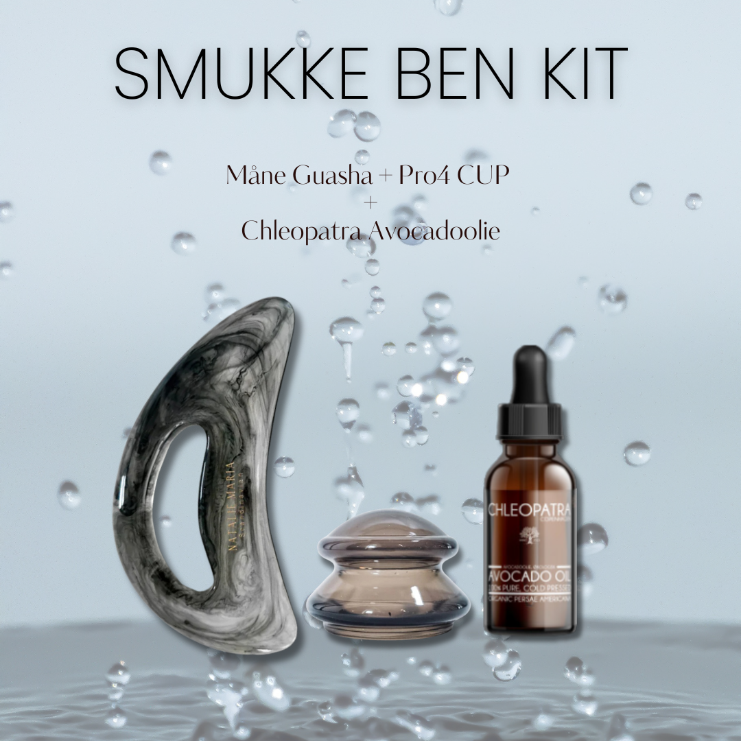 Smukke ben kit