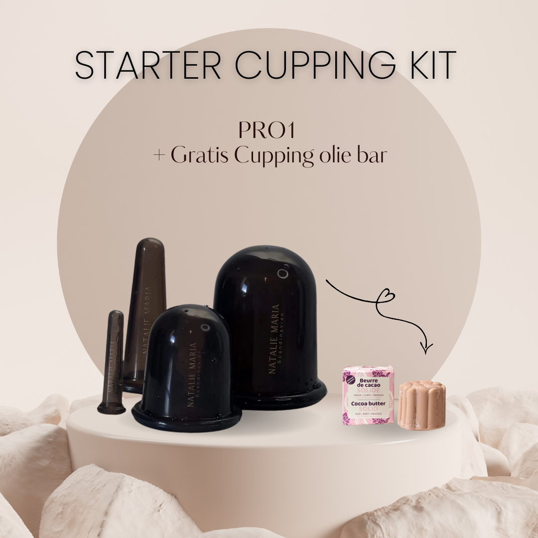 Starter Cupping Kit