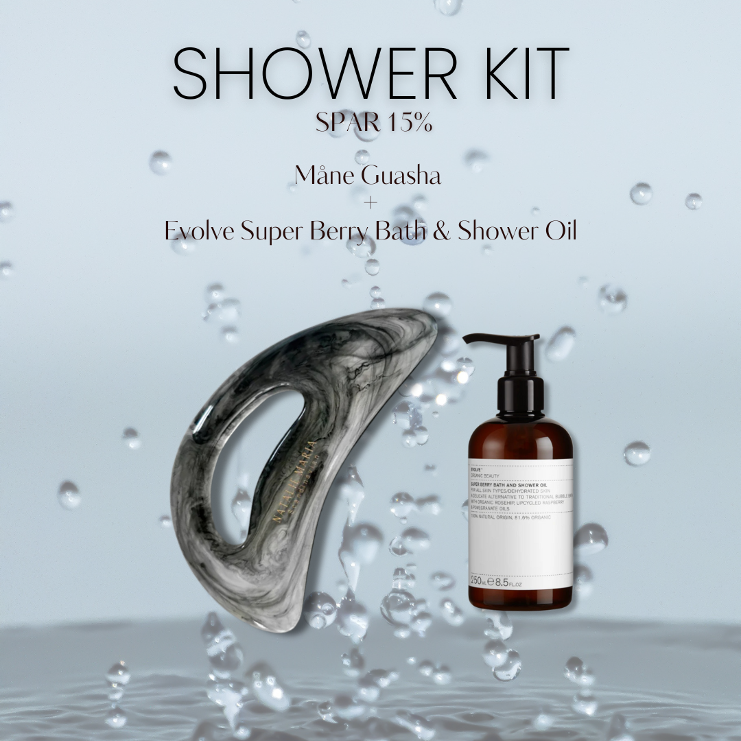 Shower Kit