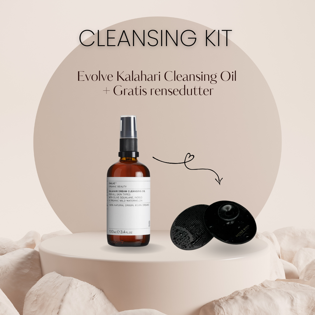 Cleansing Kit