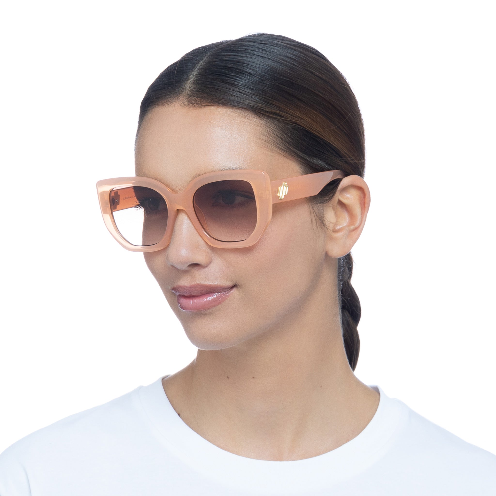 Le Specs Euphoria Solbrille