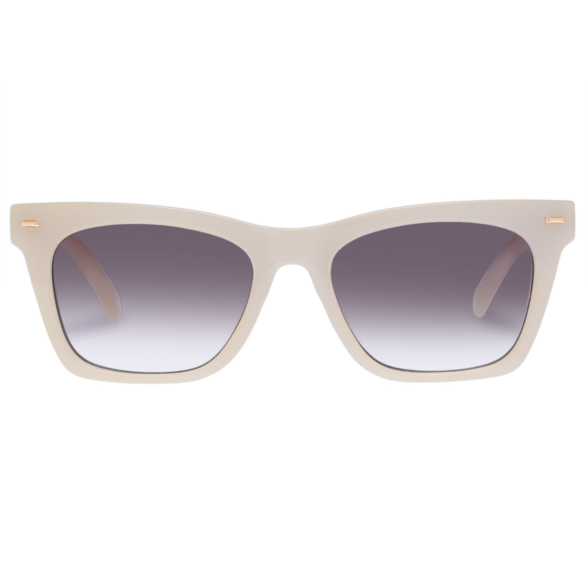 Le Specs Chante Solbrille, Ivory