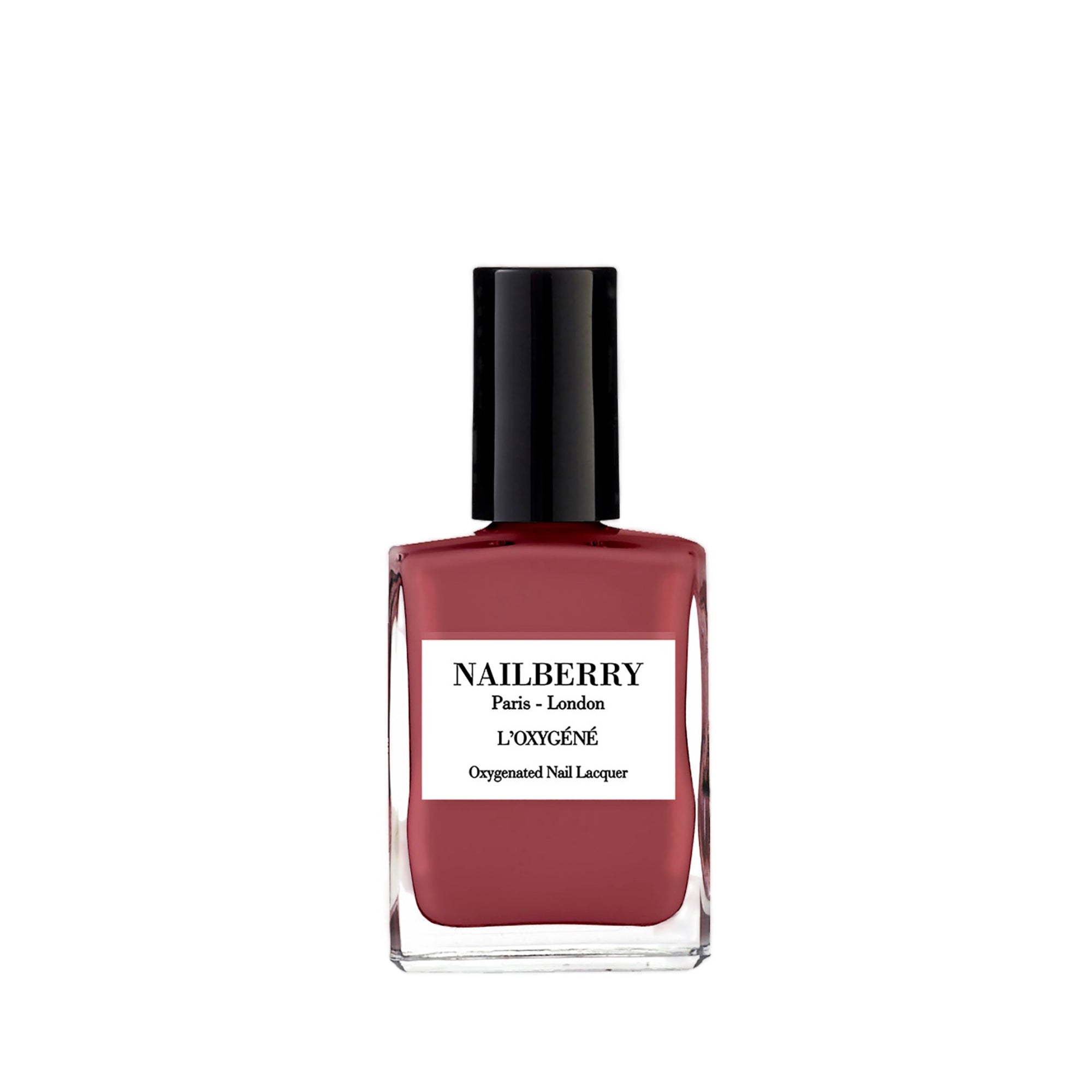 Nailberry neglelak Cashmere