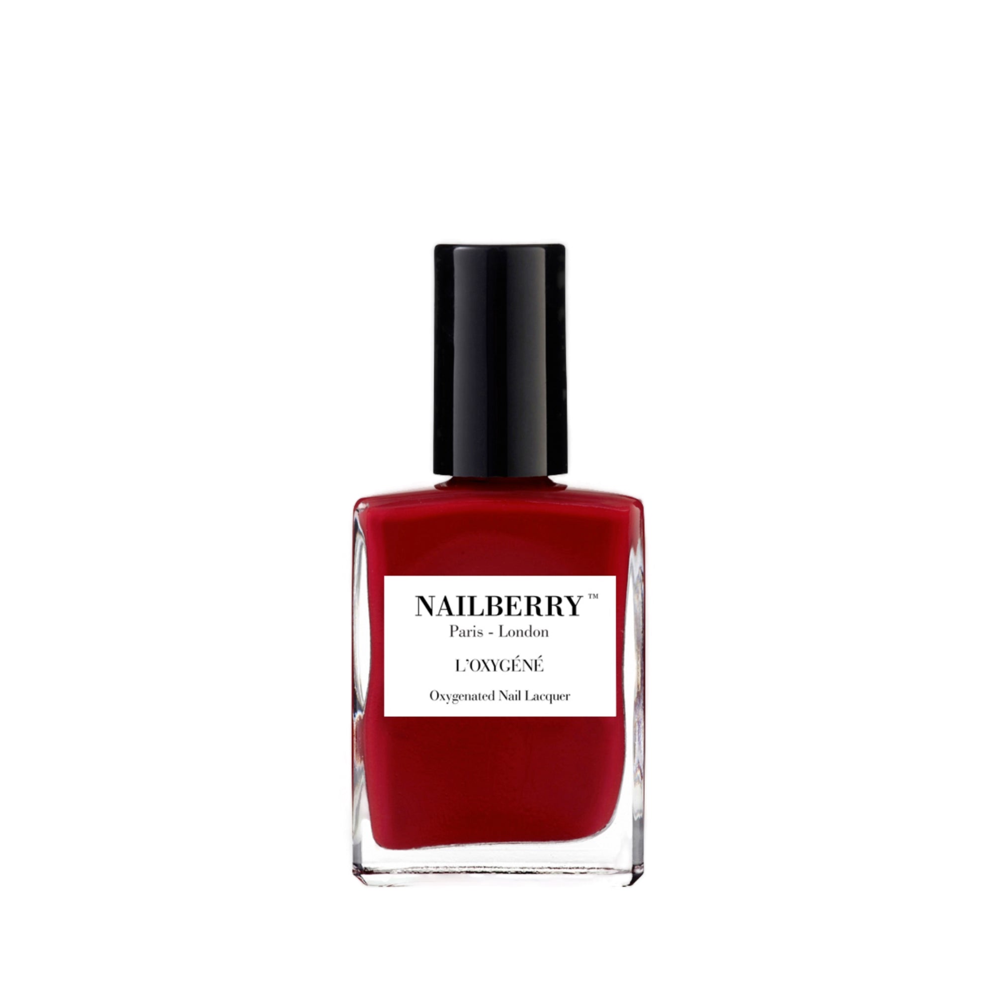 Nailberry neglelak Les Temps de Cerises