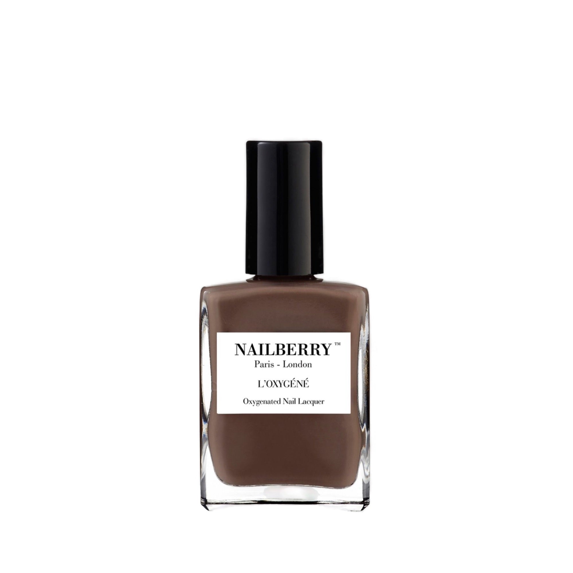 Nailberry neglelak Taupe