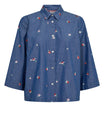 Nümph Nuzira Shirt