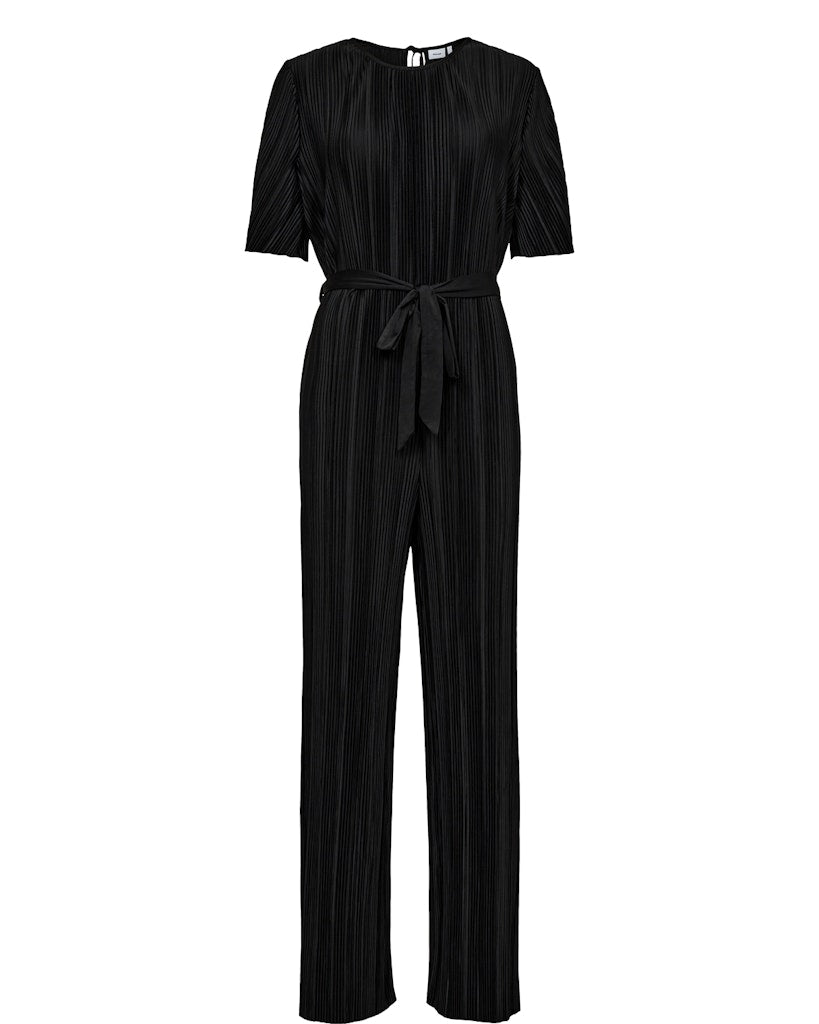 Nümph Nucassy Plisse Jumpsuit