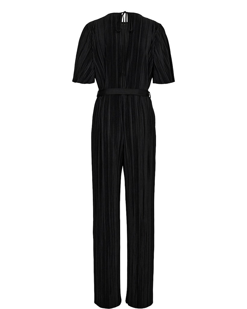 Nümph Nucassy Plisse Jumpsuit