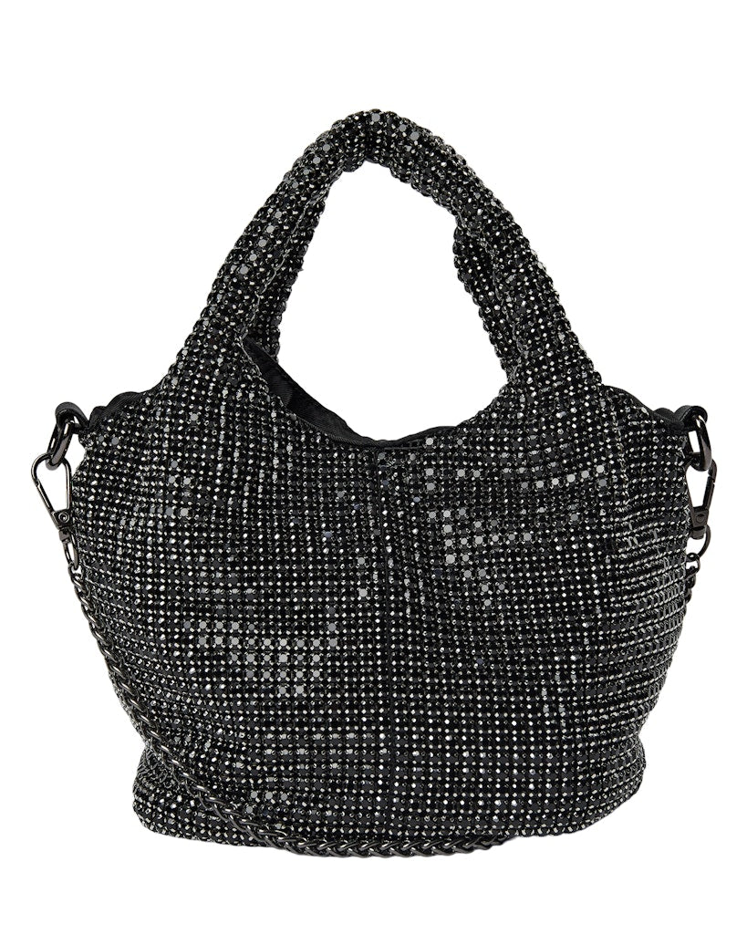 Nümph Nudiamond Bag, Black