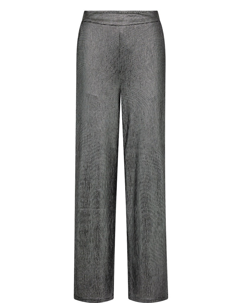 Nusimma Pants, Silver