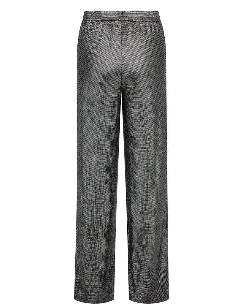 Nusimma Pants, Silver