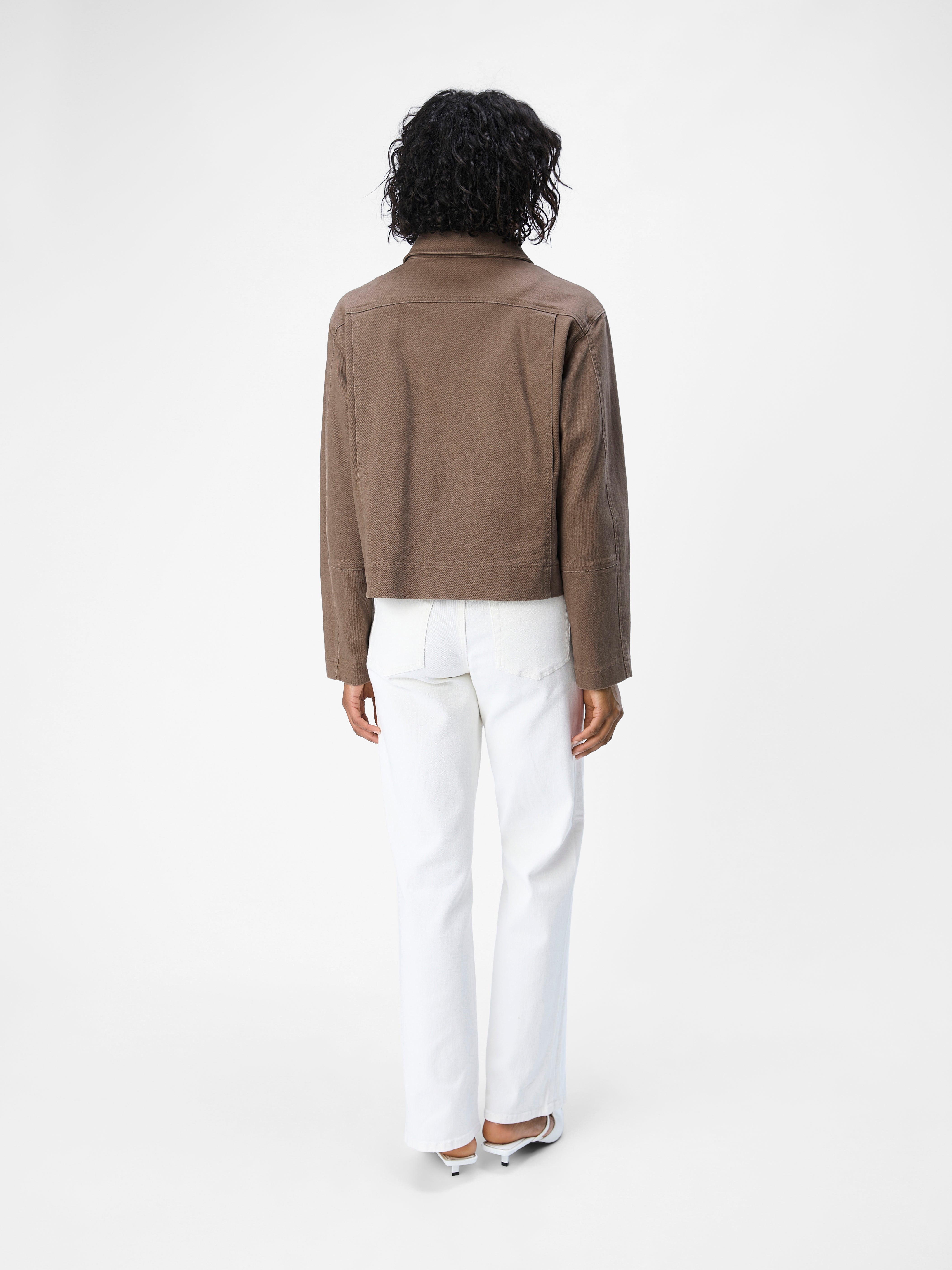 Object Malika Jacket, Morel