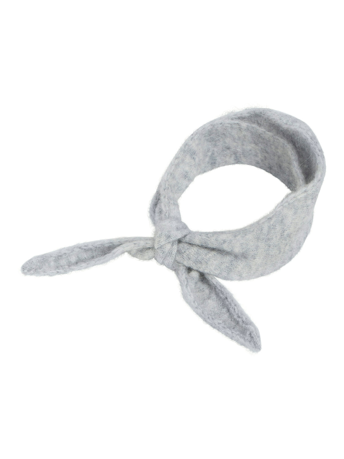 Object Blair Scarf, Grey