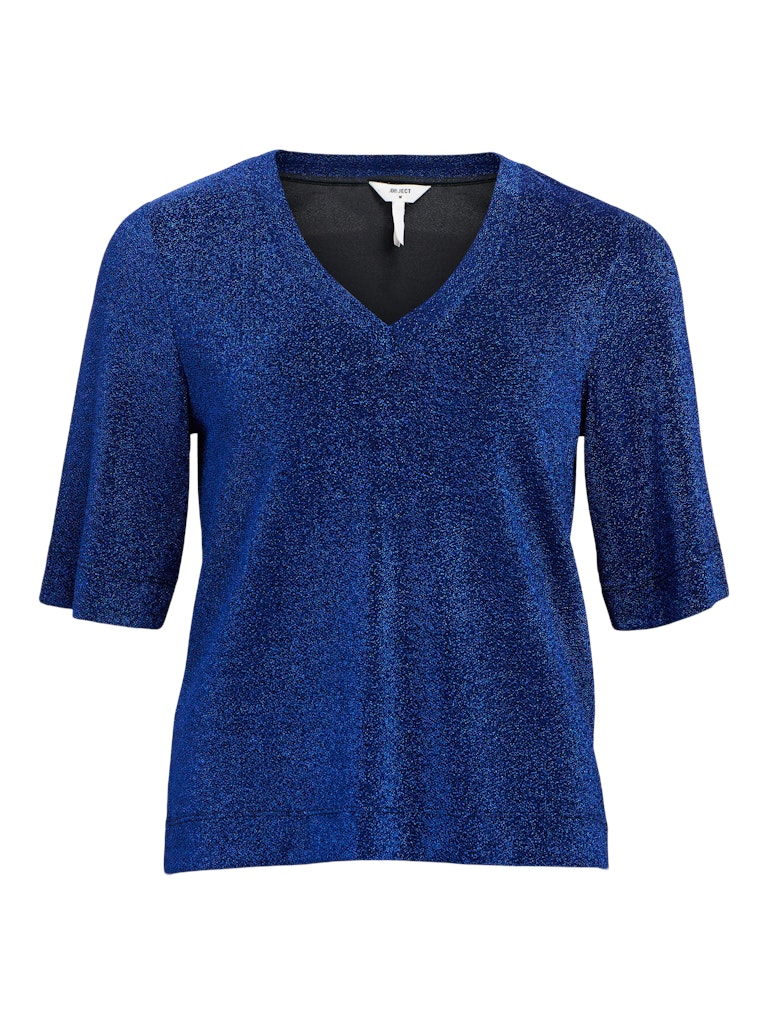 Object Filipa Top, Blue