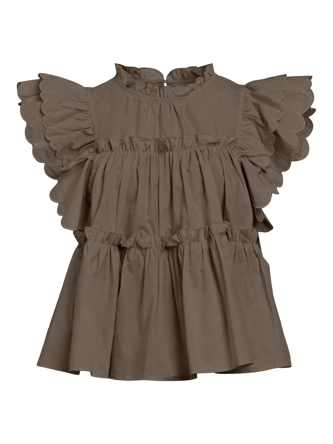 Object Hope top, Morel
