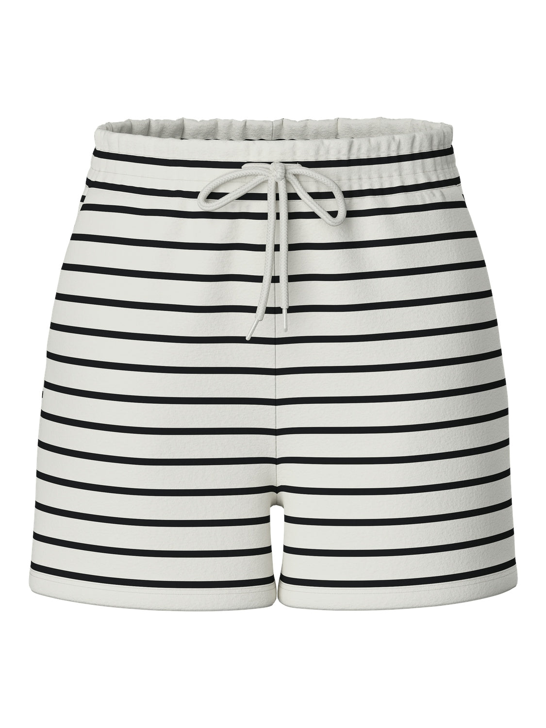 Pieces Chilli Summer shorts - Stripe
