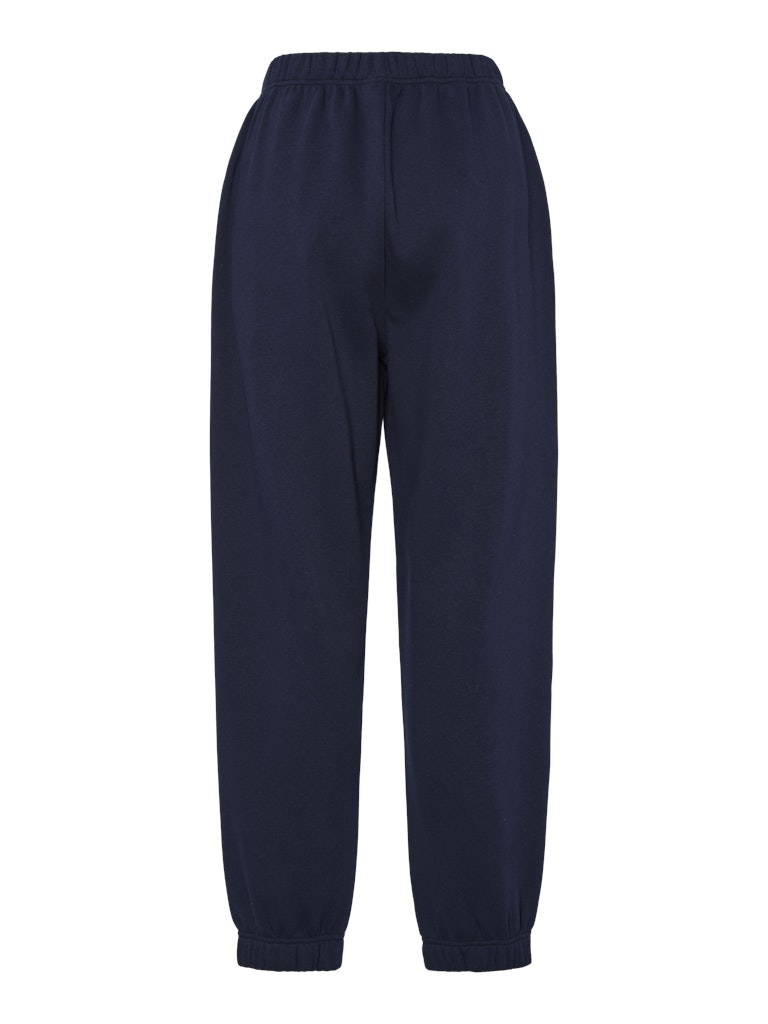 Pieces Sasie Sweat Pants, Navy