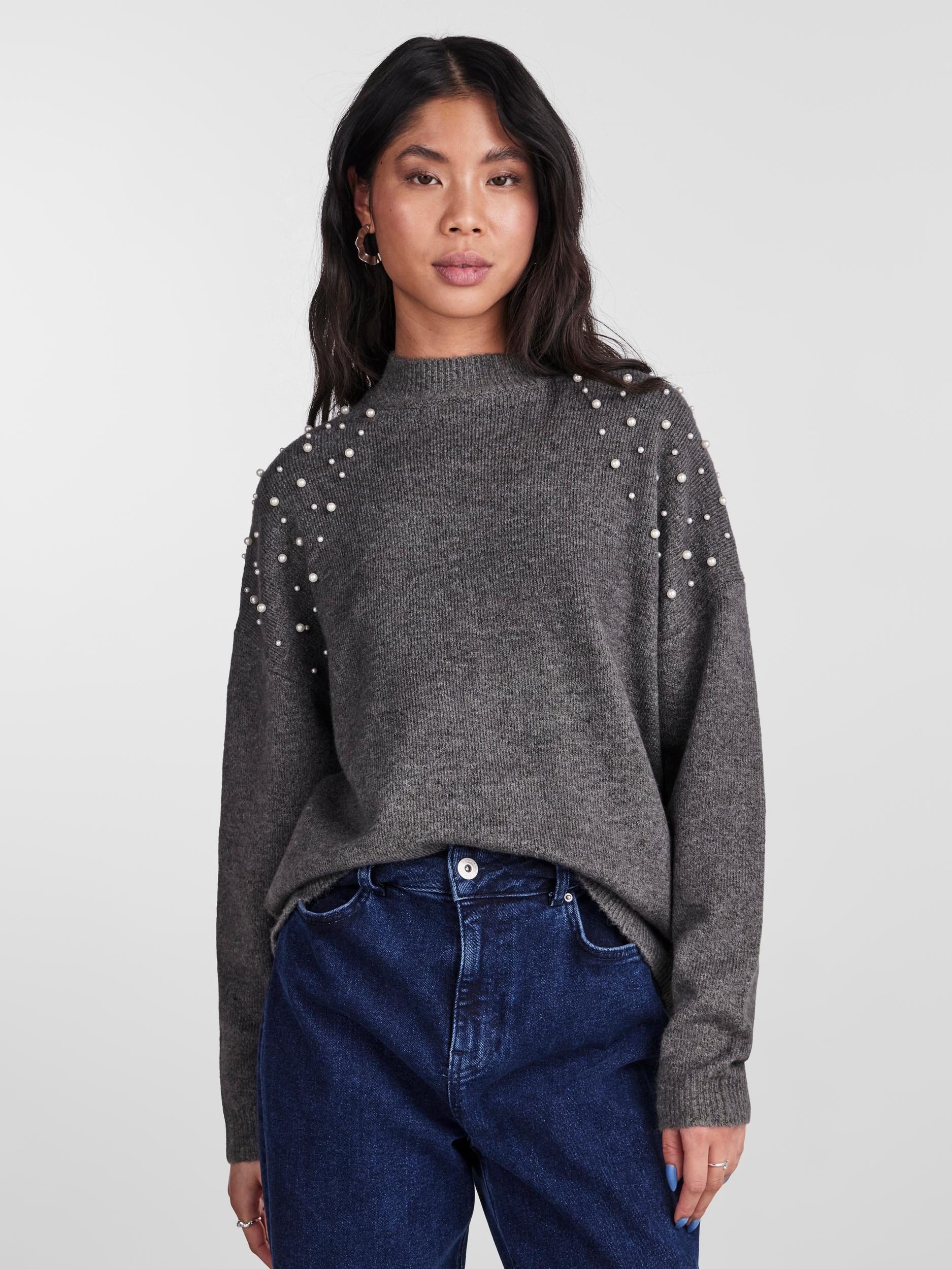 Pieces Pearla Knit