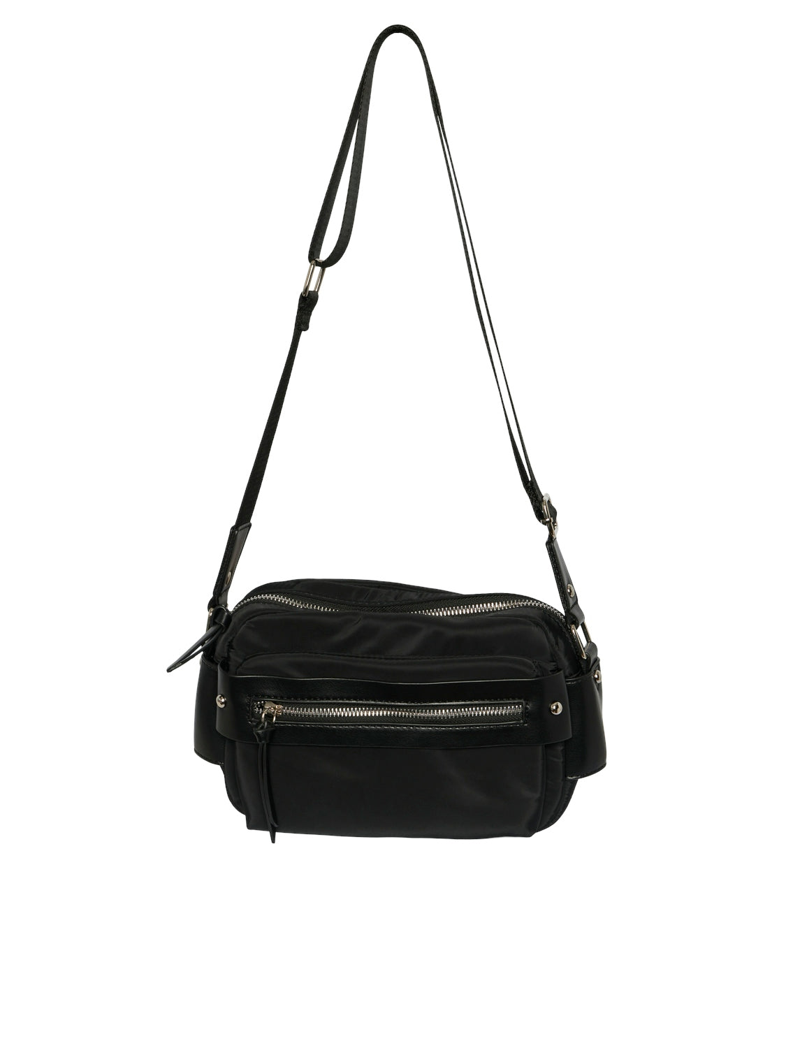 Pieces Ebony Cross Body bag