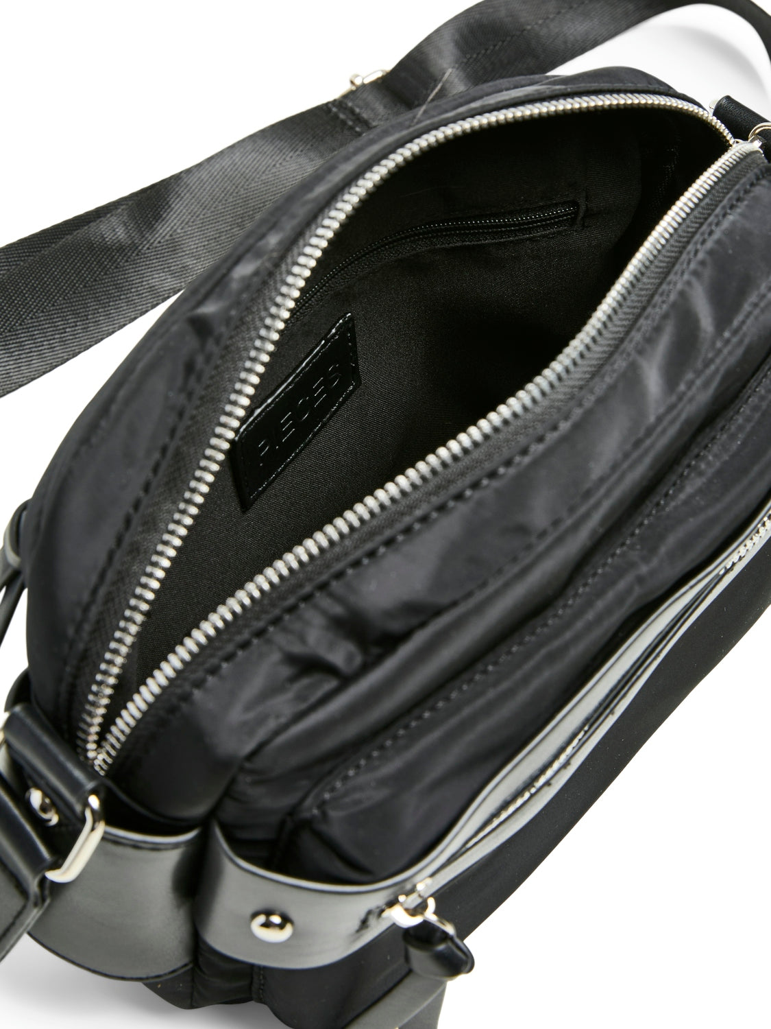 Pieces Ebony Cross Body bag