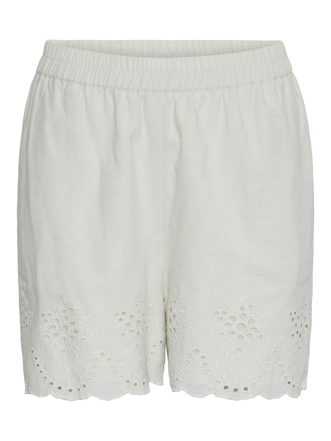 Pieces Almina Shorts