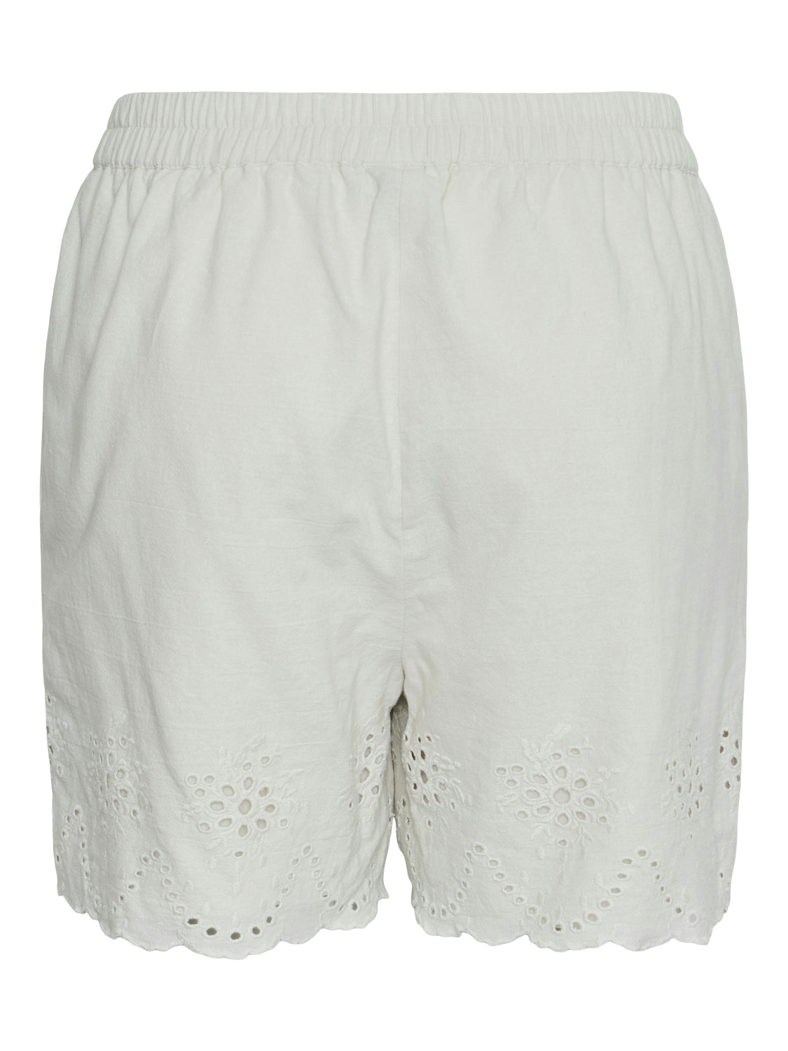 Pieces Almina Shorts