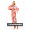 This Season Dream Robe, Peach