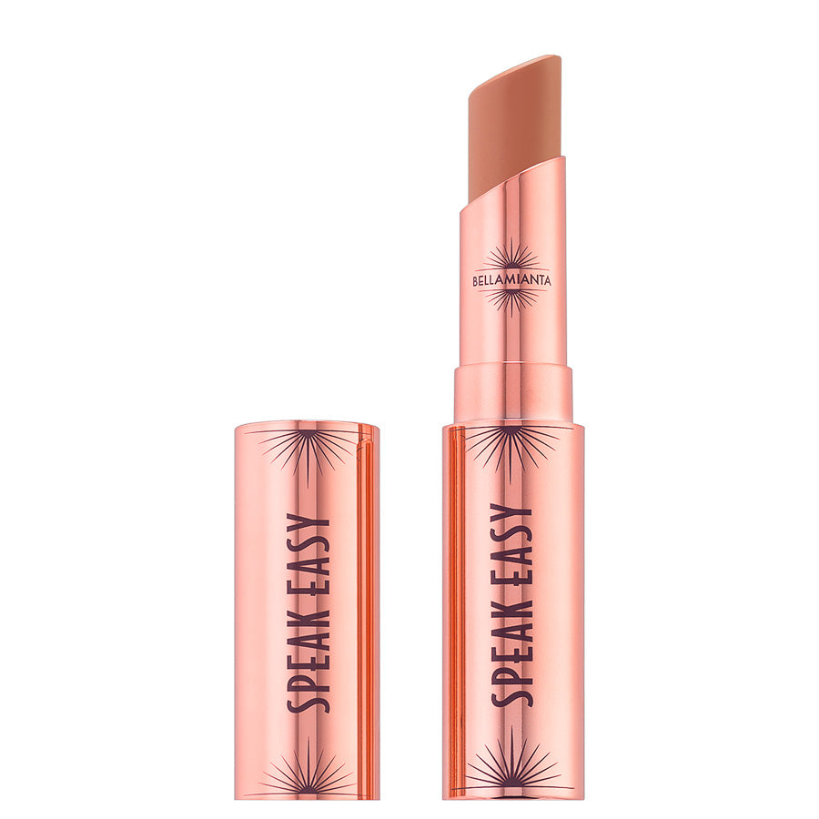 Bellamianta Speakeasy Lipstick, Up All Night