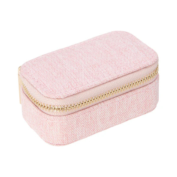 Pico Small Jewelry Box, powder