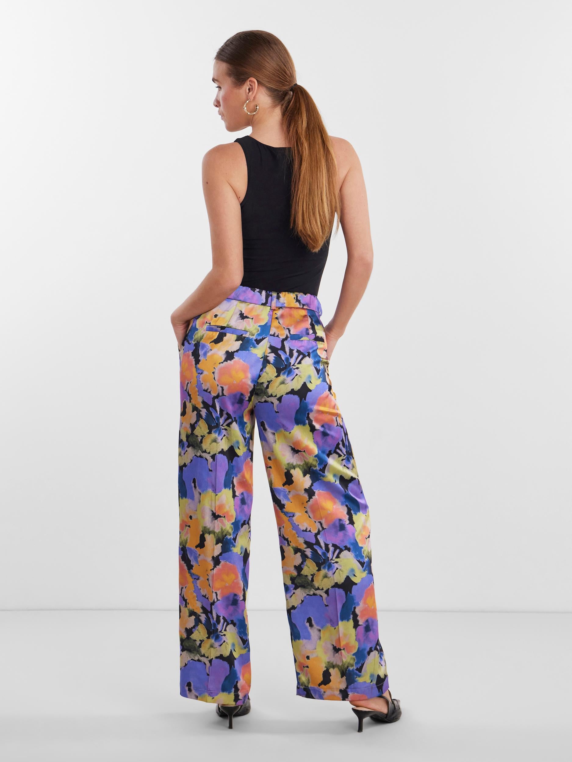 Y.A.S Painterly Pants