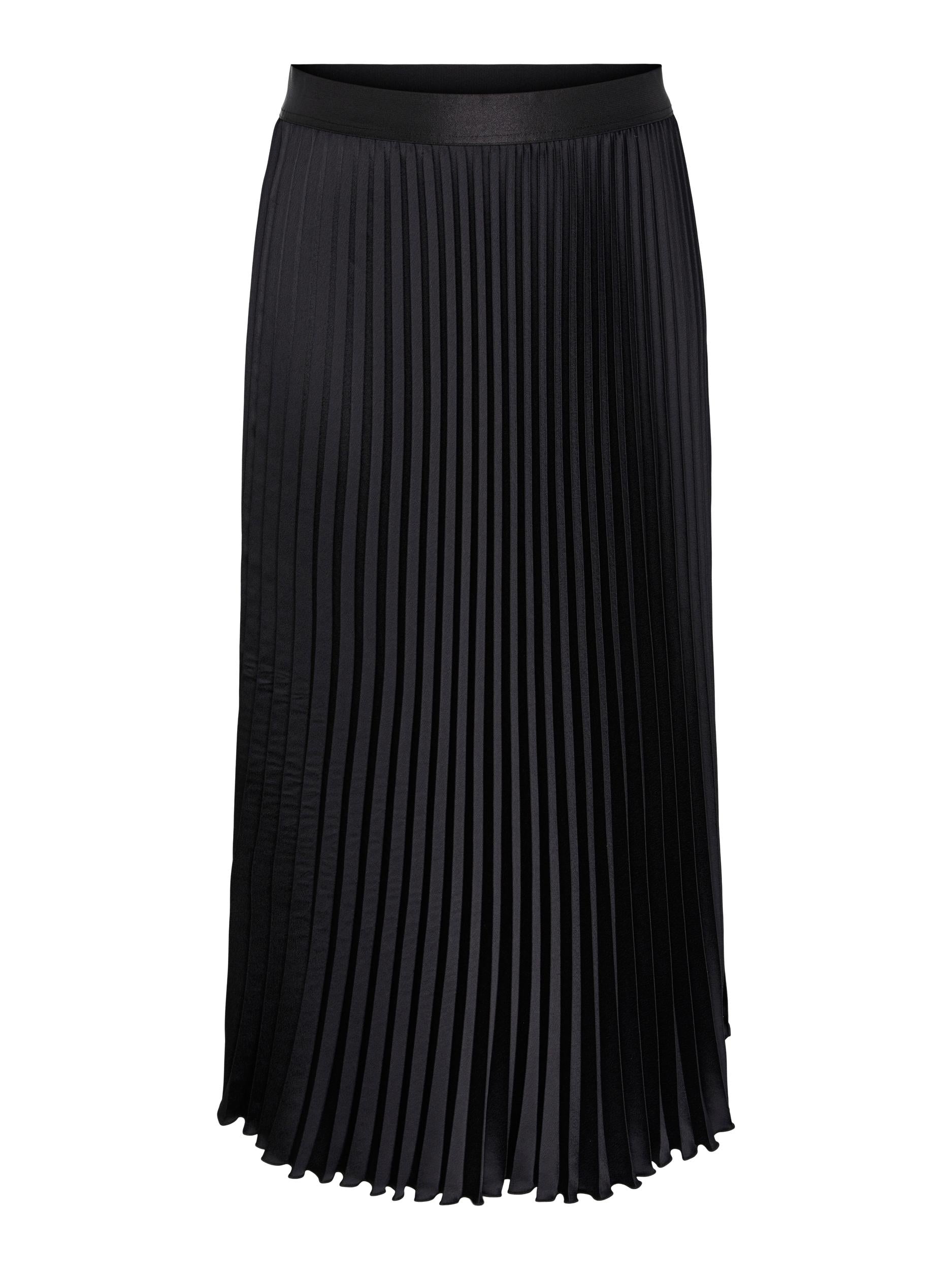 Y.A.S Celine Midi Skirt