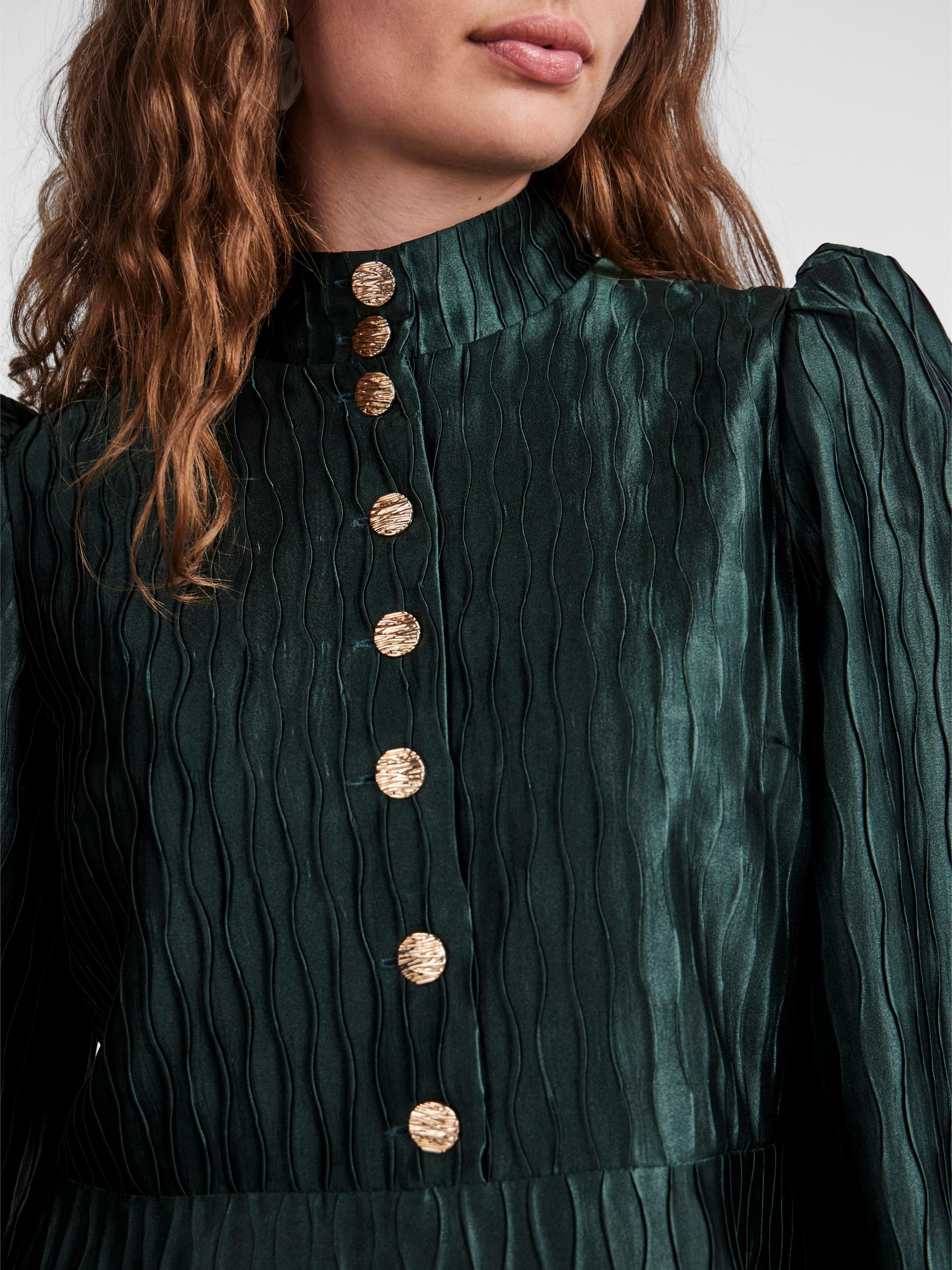 Y.A.S Ripple Dress