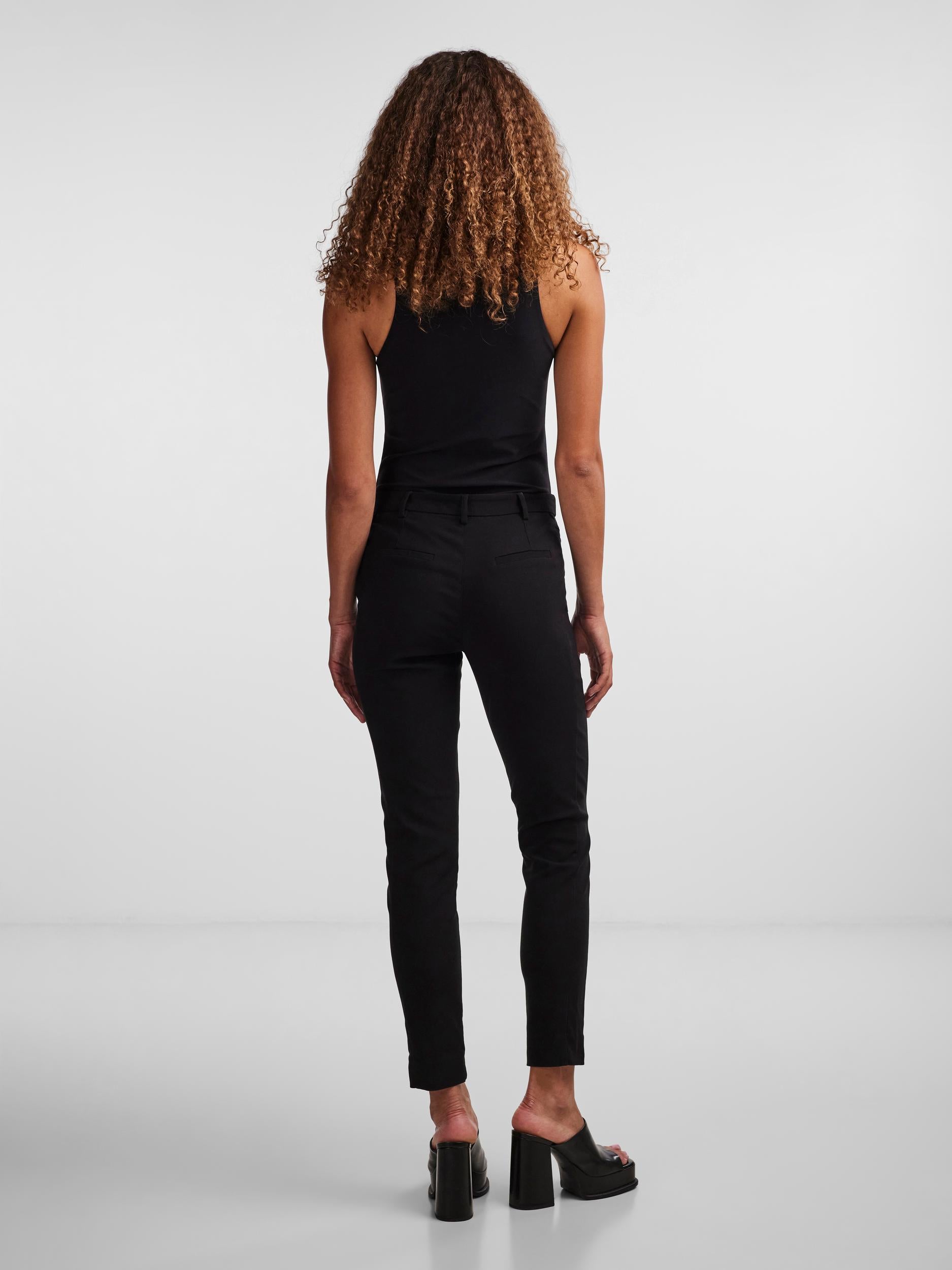 Y.A.S Loro Ankle Pant