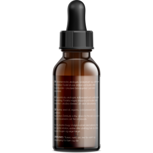 Chleopatra Oils Hybenkerneolie, 30 ml - økologisk